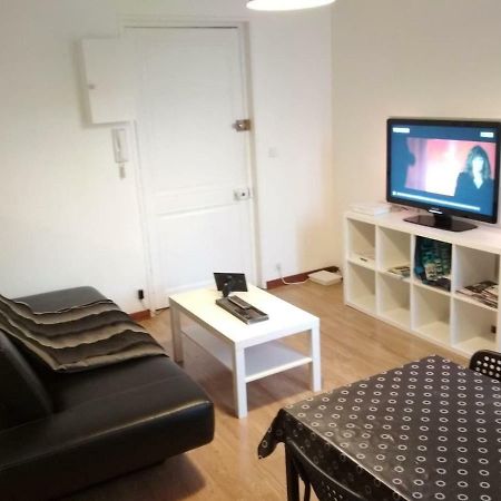 Appart Calme & Moderne Au Coeur De La Ville + Wifi Ла-Рошель Экстерьер фото