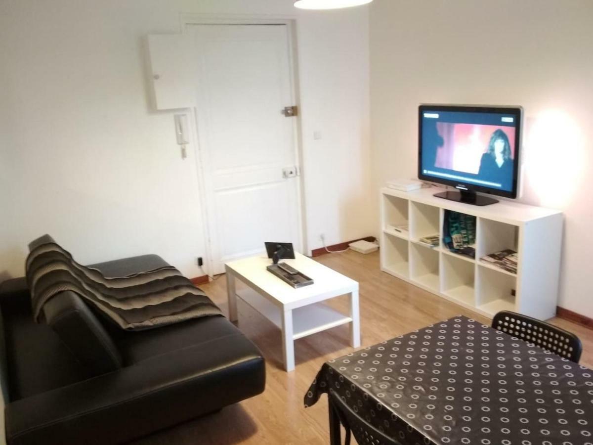 Appart Calme & Moderne Au Coeur De La Ville + Wifi Ла-Рошель Экстерьер фото