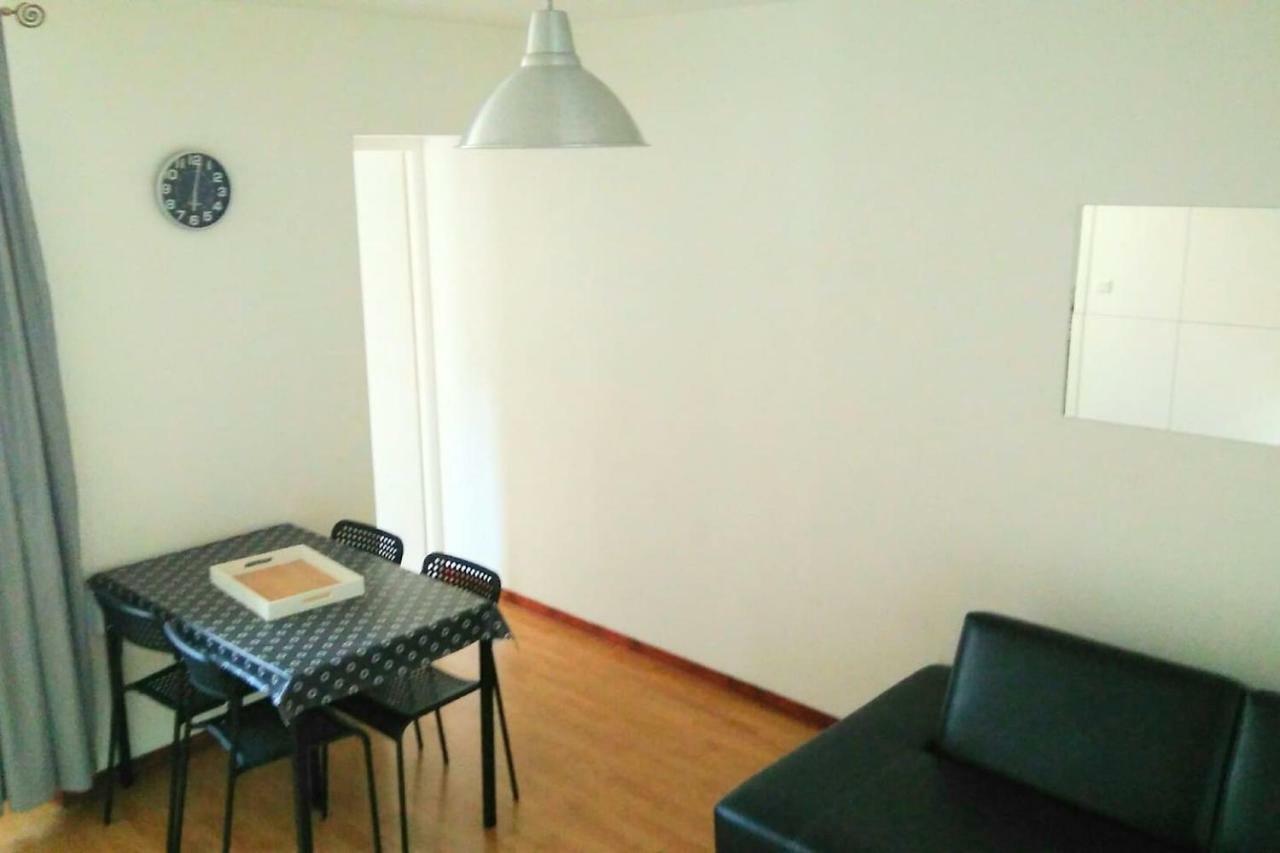 Appart Calme & Moderne Au Coeur De La Ville + Wifi Ла-Рошель Экстерьер фото